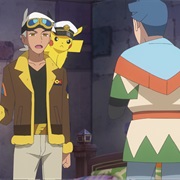 1318. the Place Where Heaven and Earth Meet