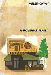 A Movable Feast (Ernest Hemingway)