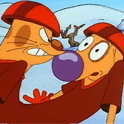 S3.E5: Rinky Dinks/Hypno-Teased