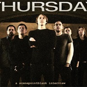 Thursday