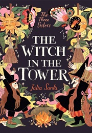 The Three Sisters: The Witch in the Tower (Júlia Sardà)