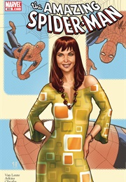 The Amazing Spider-Man #603 (Fred Van Lente & Robert Atkins)