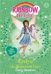 Evelyn the Mermicorn Fairy (Daisy Meadows)