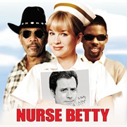 Nurse Betty