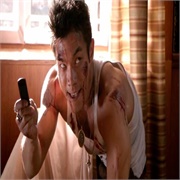 Blade: The Series: "Conclave" (S1,E12)