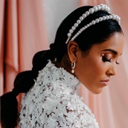 Double-Line Headband