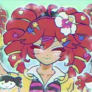 Magical Miracle Meta Gal Fourze