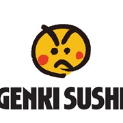 Genki Sushi
