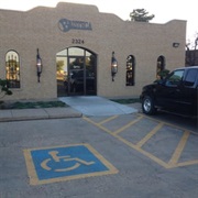 Batista's Mexican Restaurant