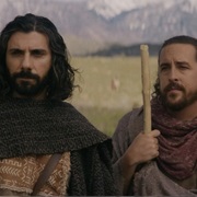 S5.E5: Because of Me