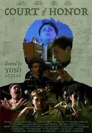 Court of Honor (2024)