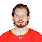 Daniil Miromanov (Calgary Flames)