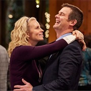 S6.E13: May God Bless and Keep You Always