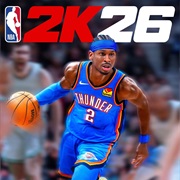 NBA 2K26