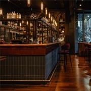 New York Street Manchester