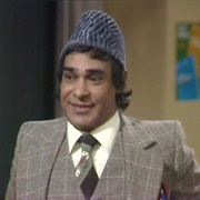 S3.E3: No Flowers by Request