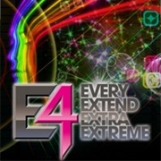 Every Extend Extra Extreme (2007)