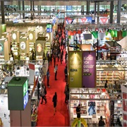 Frankfurter Buchmesse