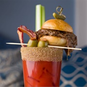 The Attic Long Beach