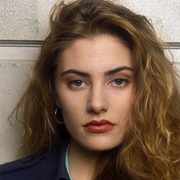 Mädchen Amick