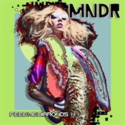 Feed Me Diamonds (MNDR, 2013)
