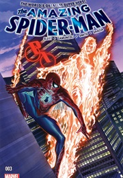 The Amazing Spider-Man #3 (Dan Slott & Giuseppe Camuncoli)