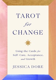 Tarot for Change (Jessica Dore)