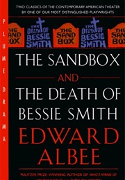 The Sandbox (Edward Albee)