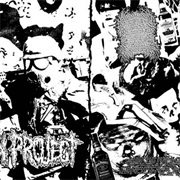 55Gore - 55 / Agamenon Project Split