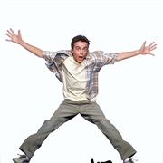 Malcolm in the Middle Season 4