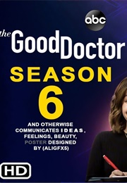 The Good Doctor Season 6 (2022)