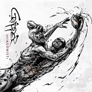 Cripper - Animal of Prey