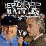 Epic Rap Battles of History (J. R. R. Tolkien vs. George R. R. Martin)