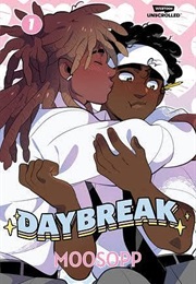 Daybreak Vol. 1 (Moosopp)