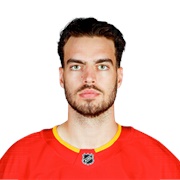 Kevin Bahl (Calgary Flames)