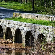 Hobbs Conservation Area