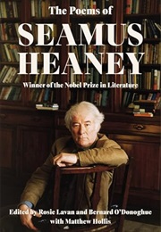 The Poems of Seamus Heaney (Seamus Heaney)