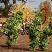 Dedougou, Burkina Faso