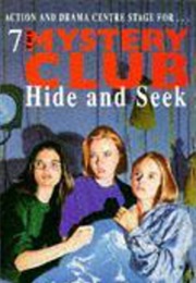 Mystery Club Series (Fiona Kelly)