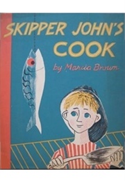 Skipper John's Cook (Marcia Brown)