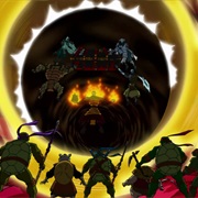 S5.E5: Beginning of the End