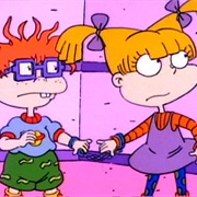 S3.E12: Cuffed/The Blizzard