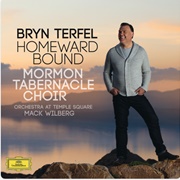 Homeward Bound - Bryn Terfel