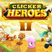 Clicker Heroes 2
