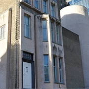 MacKintosh House, Glasgow