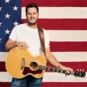 Luke Bryan