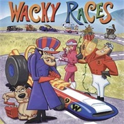 Wacky Races