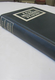 Five Murders (Edmund Pearson)