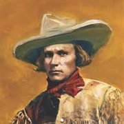 Kit Carson
