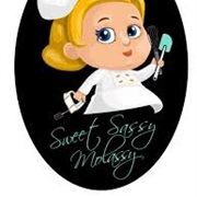 Sweet Sassy Molassy